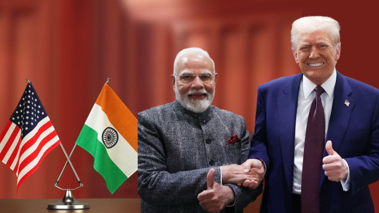 India-U.S. Trade Talks: Modi Proposes Tariff Reductions on American Goods