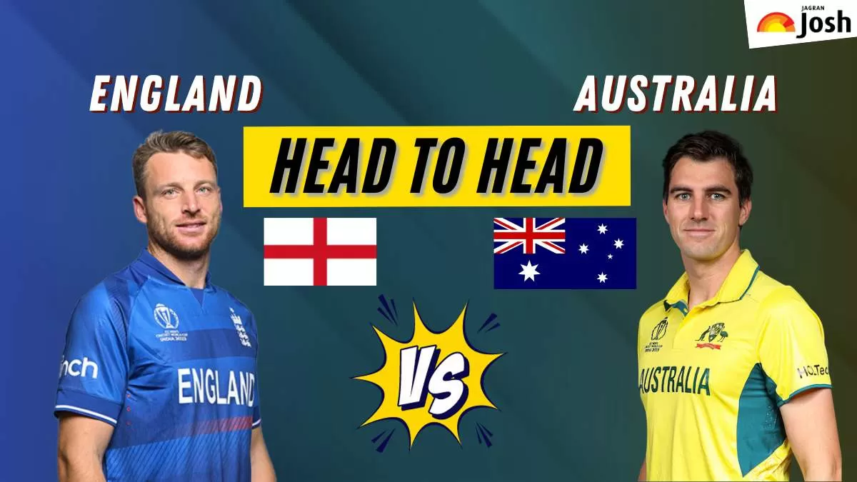 England vs Australia Live: Intense Cricket Battle Unfolds – Score Updates & Key Moments