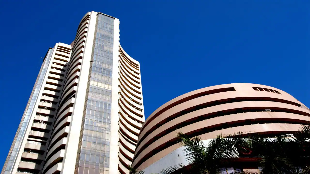 Why Are NSE & BSE Closed Today? Market Holiday Explained