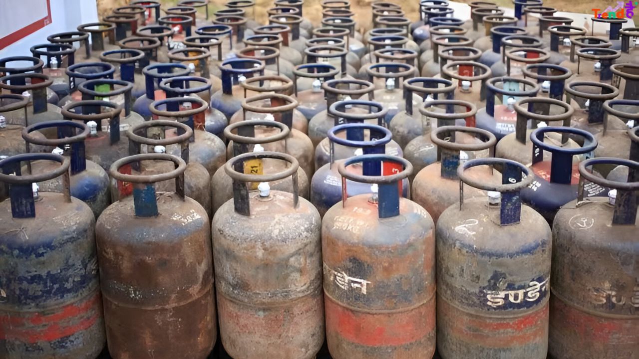 Commercial LPG Cylinder Price Hiked by ₹6 in March 2025 – Check Latest Rates