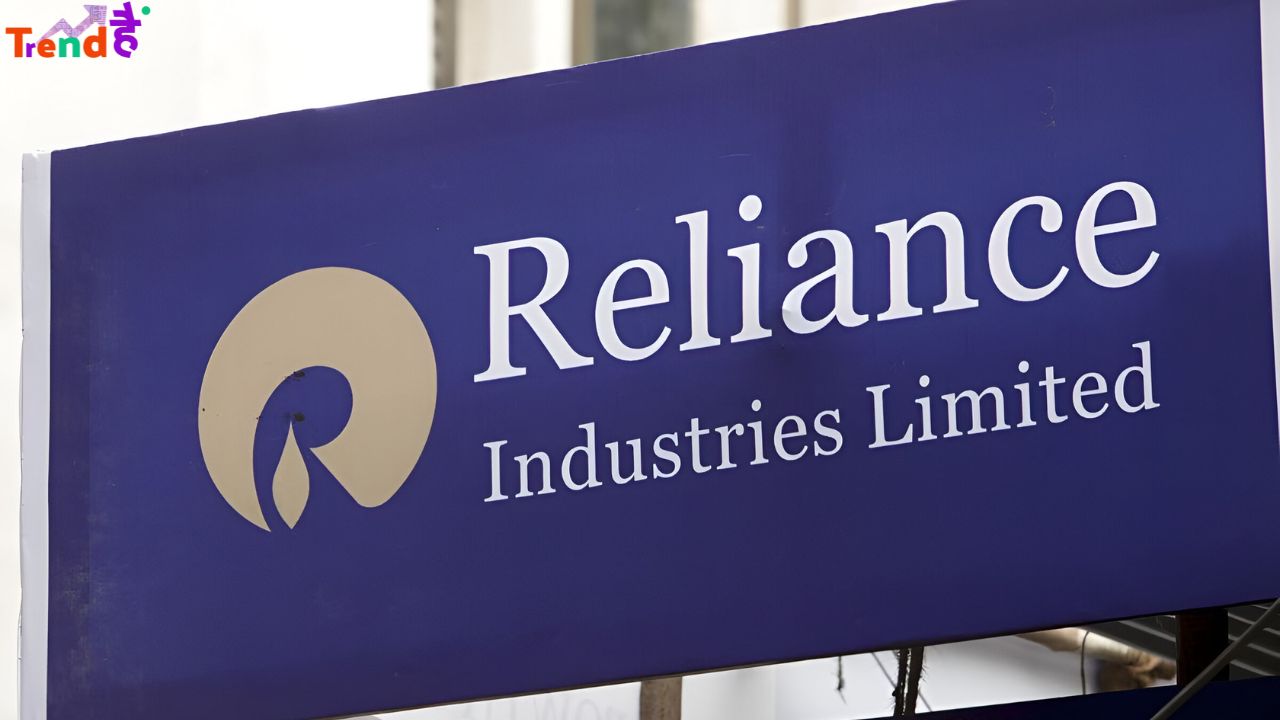 Reliance Share Price Falls 3% as Battery Unit Faces ₹125 Crore Fine