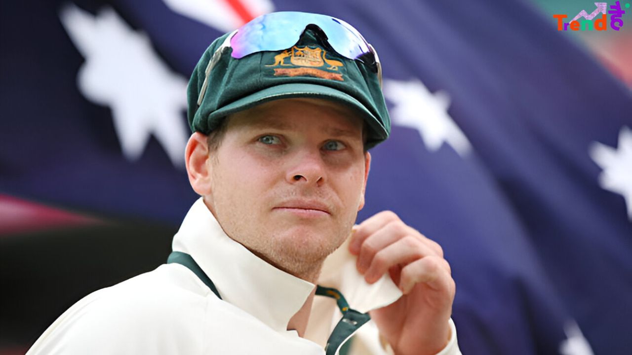 Steve Smith Announces Retirement from ODI Cricket Following Champions Trophy Exit