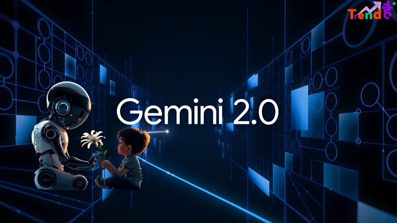 Google Introduces AI Mode in Search with Gemini 2.0 – Smarter, Faster Answers