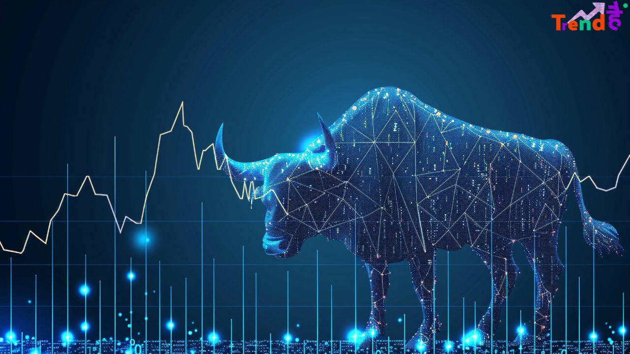 Sensex & Nifty Open Higher Today (March 13, 2025) – Indian Stock Market Update