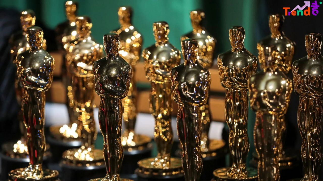 Oscars 2025 Winners List: Adrien Brody, Sean Baker & Anora Dominate Awards