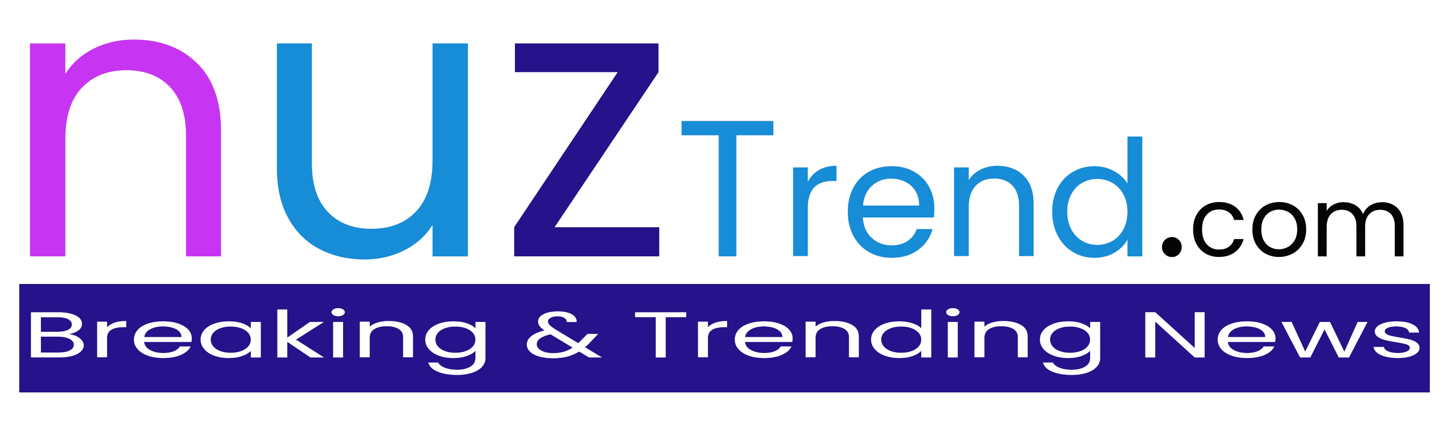 nuztrend.com Logo